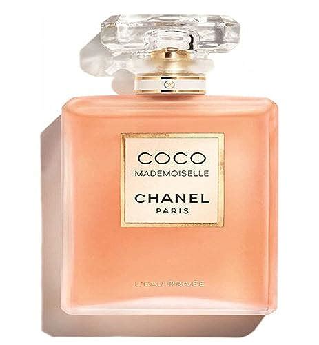 coco mademoiselle chanel sample size|coco mademoiselle chanel primor.